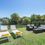 Can Blau - Port d\'Alcudia