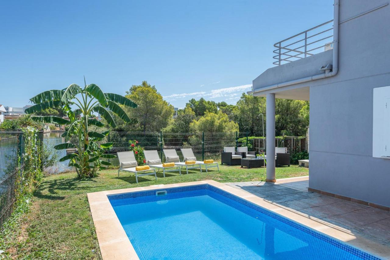 Hébergement de vacances Blau - *