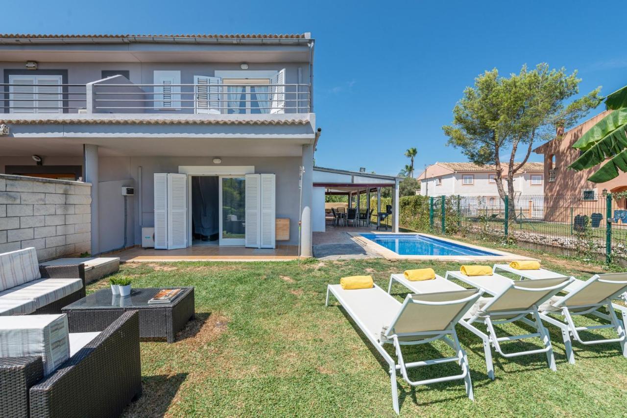 Hébergement de vacances Blau -